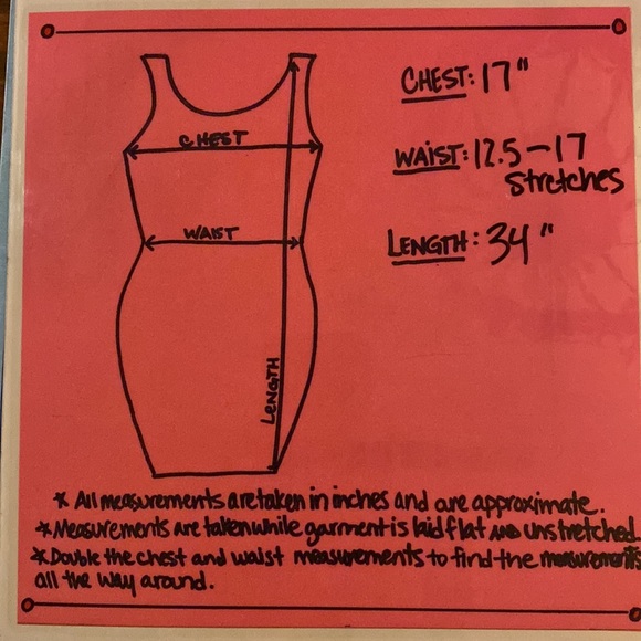 Xhiliration black satin mini dress, sexy back, ruffle front, small - Picture 11 of 11